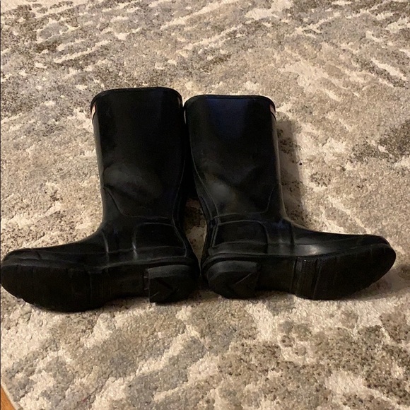 HUNTER Boots - Picture 2 of 8